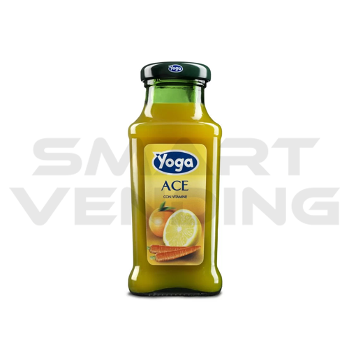 Succhi Ace  200ml Yoga