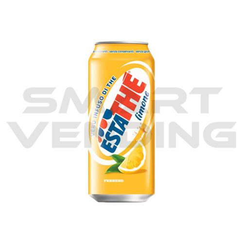 Estathè Limone Lattina cl33