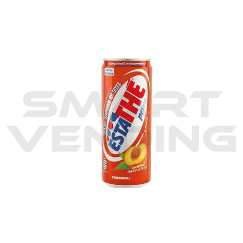 Estathè Pesca Lattina cl33