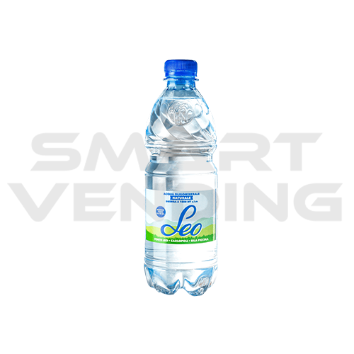 Acqua Naturale Leo Bott. da 0.5lt