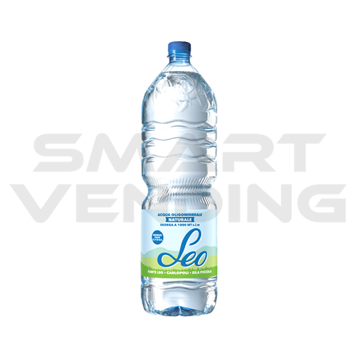 Acqua Naturale Leo 2 lt