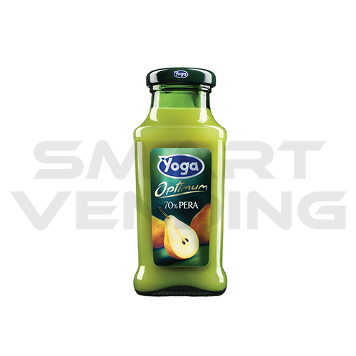 Succhi Pera 200ml YOGA
