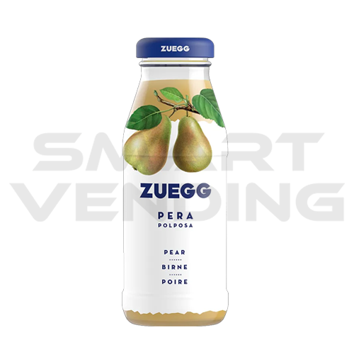 Succhi Pera 200ml Zuegg
