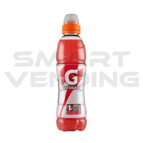 GATORADE - Sport Arancia Rossa 500ml