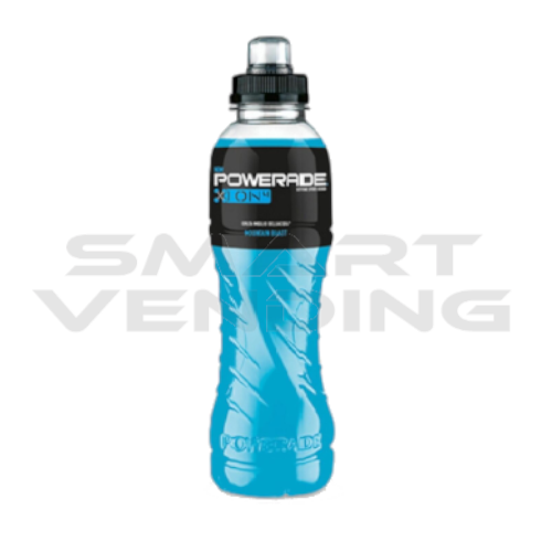 Power Ade - Sport Cool 500ml