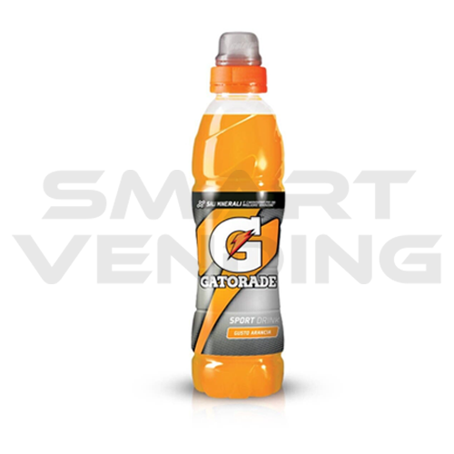 GATORADE - Sport Arancia 500ml