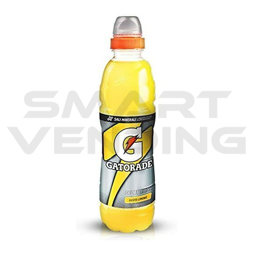 GATORADE - Sport Limone 500ml