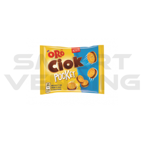 Oro Ciok Pocket 40gr