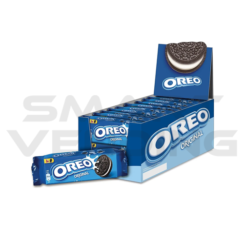 Oreo Showbox 66gr