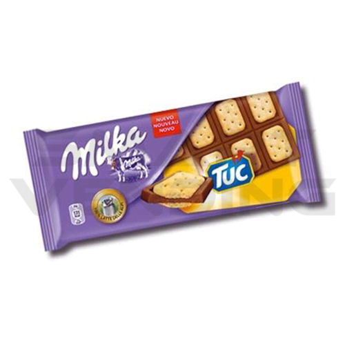 Milka Tavoletta Tuk 35 gr