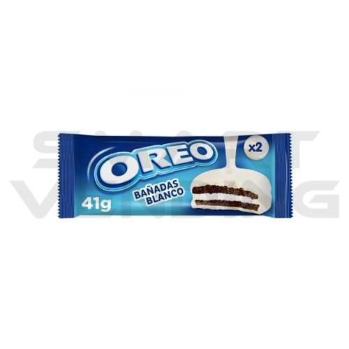 Oreo Banadas White 41gr