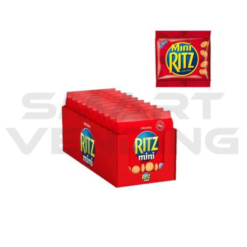 Ritz Mini Ritz 35gr