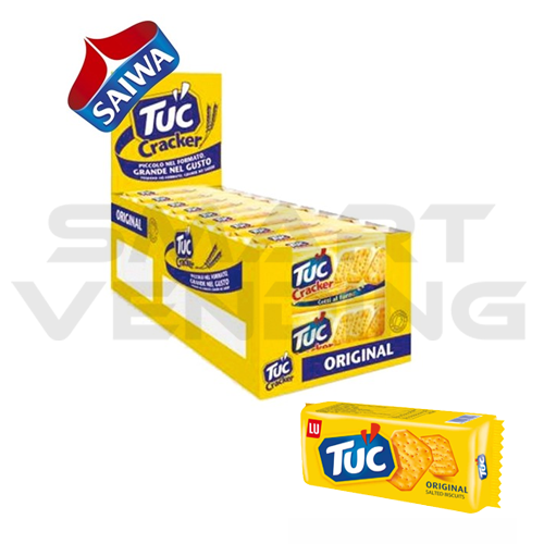 Tuc da 35gr