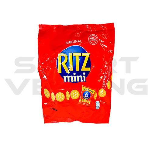 Ritz Miniritz gr35