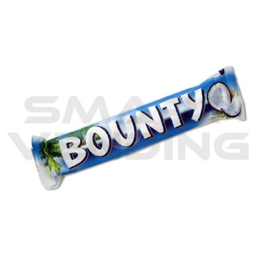 Bounty Singolo 57gr