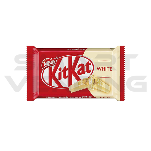 Kit Kat Bianco singolo 41.5gr