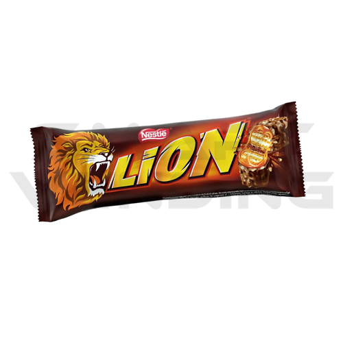 Lion Nestlè singolo 42gr