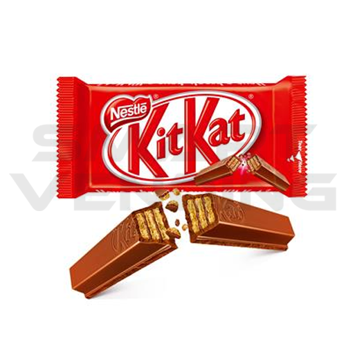 Kit Kat  singolo 41.5gr