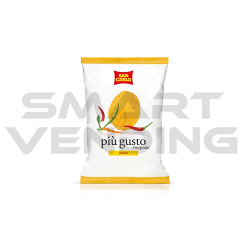 Patatina Più Gusto Vivace 25gr