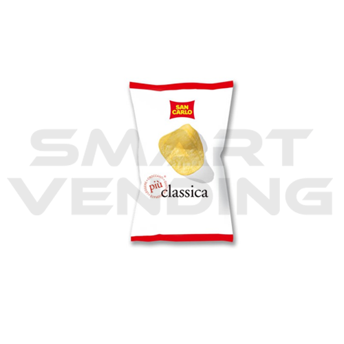 Patatina  Classica  25gr Sorrentino