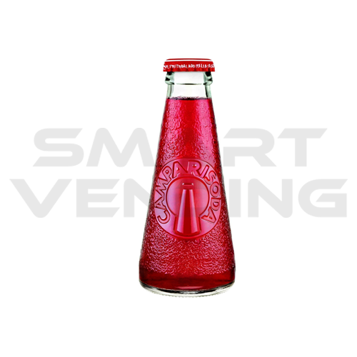 Campari Soda bottiglia 10cl