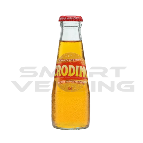 Crodino Aperitivo Analcolico 10cl