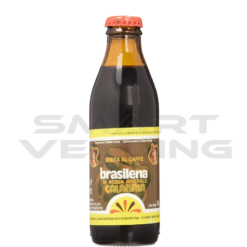 Brasilena Bottiglia 18cl