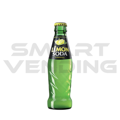 Lemon Soda 20cl bottiglia