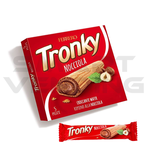 Tronky Ferrero 18gr