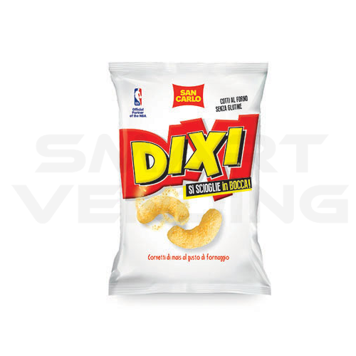 Patatina Al Formaggio 