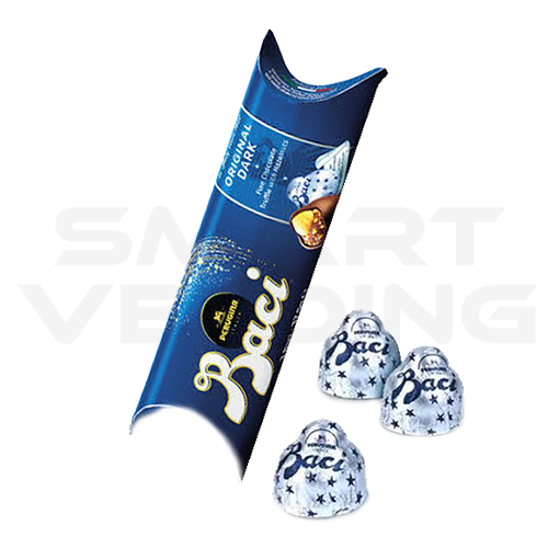 Baci Perugina Tubo da 3pz