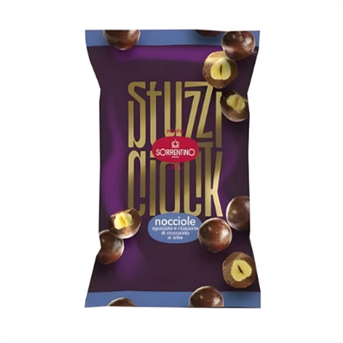 Nocciole Ric. Cioccolato AlLatte 30gr