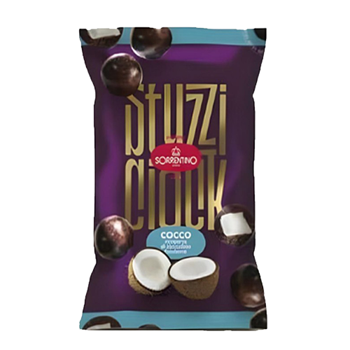 Cocco Ric. Cioccolato 30gr