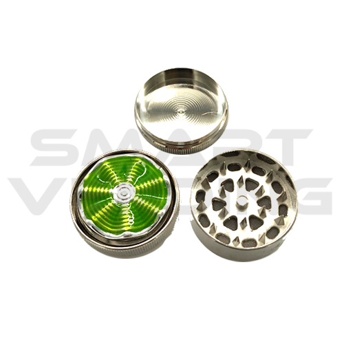 Grinder Weell bofil metal