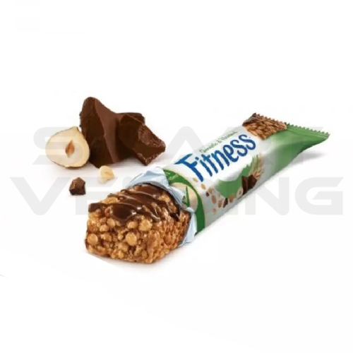 Fitness Barretta protein cacao 23.5gr