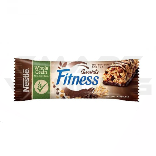 Fitness Barretta Cioccolato23.5gr