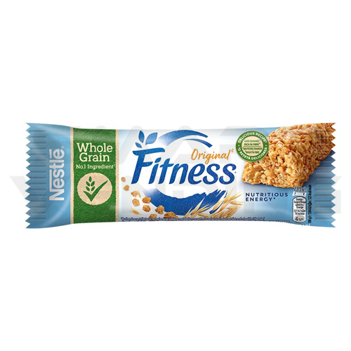 Fitness Barretta Original 23.5gr