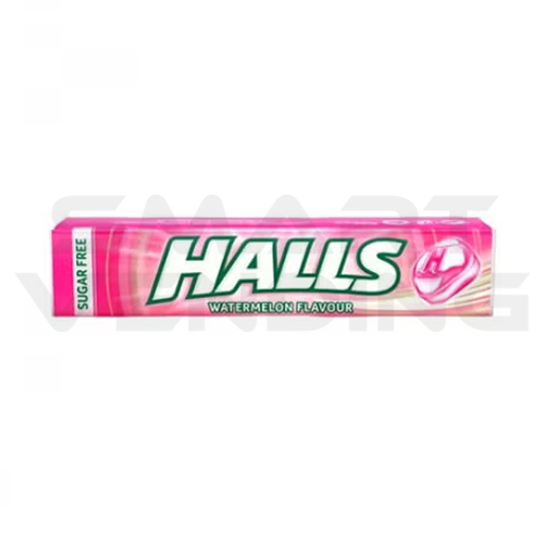 Halls Anguria  32gr
