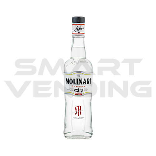 Sambuca Molinari da 1 lt