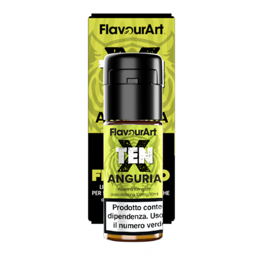 TenX Anguria 20 mg/ml